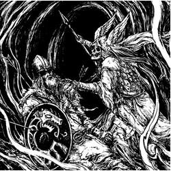 Runespell Voice Of Opprobrium Vinyl LP USED