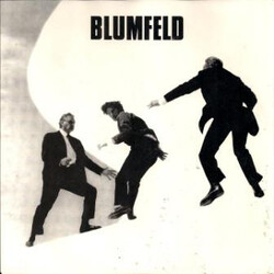 Blumfeld Draußen Auf Kaution USED VINYL 7INCH SINGLE