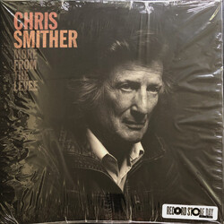 Chris Smither More From the Levee USED VINYL LP ALBUM STEREO