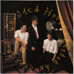 Crowded House Better Be Home Soon USED VINYL 7INCH SINGLE STEREO