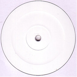 Control Dance With Me (I'm Your Ecstacy) USED VINYL 12INCH 45 RPM WHITE LABEL