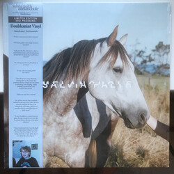 Salvia Palth Melanchole Vinyl LP USED