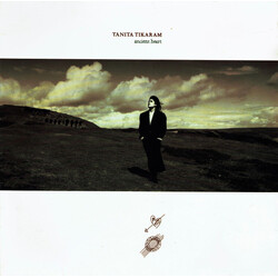 Tanita Tikaram Ancient Heart Vinyl LP USED