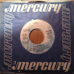 Bar-Kays Shine USED VINYL 7INCH 45 RPM PROMO