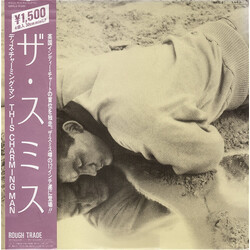 The Smiths This Charming Man USED VINYL 12INCH 45 RPM MINI-ALBUM