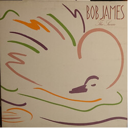 Bob James The Swan Vinyl LP USED