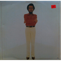 Sérgio Mendes Sergio Mendes Vinyl LP USED