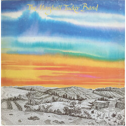 The Marshall Tucker Band The Marshall Tucker Band Vinyl LP USED