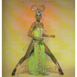 Amii Stewart Amii Stewart Vinyl LP USED