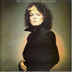 T. Rex The Unobtainable T. Rex Vinyl LP USED