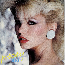 Kitty Grant Benji USED VINYL 7INCH 45 RPM SINGLE