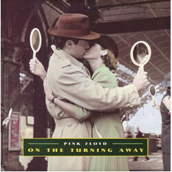 Pink Floyd On The Turning Away USED VINYL 7INCH 33 S RPM 45 RPM SINGLE LIMITED EDITION