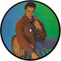 Nick Kamen Nobody Else USED VINYL 7INCH 45 RPM LIMITED EDITION PICTURE DISC STEREO