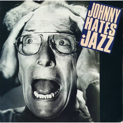 Johnny Hates Jazz Me And My Foolish Heart USED VINYL 7INCH SINGLE