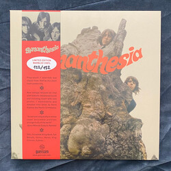 Synanthesia Synanthesia Vinyl LP USED
