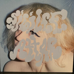 Sibille Attar Paloma's Hand USED VINYL 12INCH EP