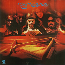 Cynara (2) Cynara Vinyl LP USED