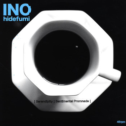 Ino Hidefumi Serendipity / Sentimental Promenade Vinyl 7" USED