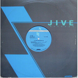 A Flock Of Seagulls Nightmares USED VINYL 12INCH PROMO 33 S RPM