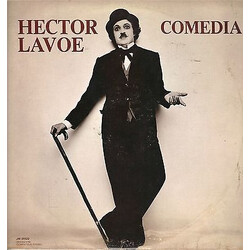 Hector Lavoe Comedia Vinyl LP USED