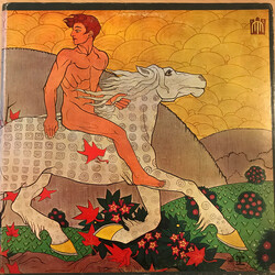 Fleetwood Mac Then Play On Vinyl LP USED
