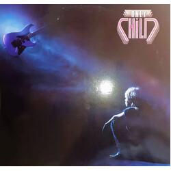 Only Child (3) Only Child Vinyl LP USED