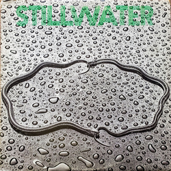 Stillwater (2) Stillwater Vinyl LP USED
