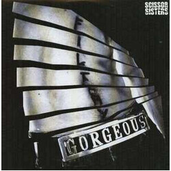 Scissor Sisters Filthy Gorgeous USED VINYL 12INCH