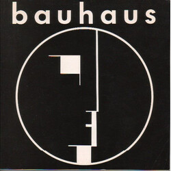 Bauhaus Spirit In The Sky VINYL 7" USED