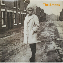 The Smiths Heaven Knows I'm Miserable Now USED VINYL 7INCH 45 RPM SINGLE