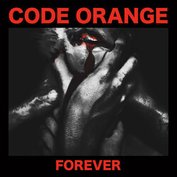 Code Orange Kids Forever Vinyl LP USED