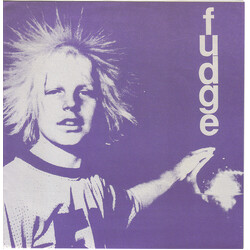 Fudge (8) Wayside / Girlwish USED VINYL 7INCH 33 S RPM SINGLE