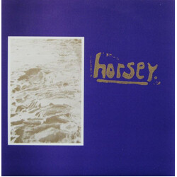 Good Horsey Go Light USED VINYL 7INCH 33 S RPM