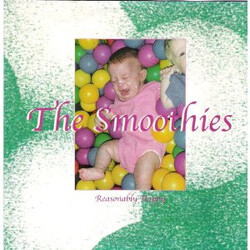 Smoothies Reasonably Happy USED VINYL 7INCH 45 RPM