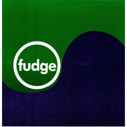 Fudge (8) Astronaut / Drive USED VINYL 7INCH 33 S RPM SINGLE