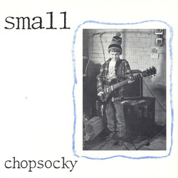 Small (2) Chopsocky USED VINYL 7INCH 33 S RPM