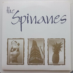 The Spinanes Rummy USED VINYL 7INCH 45 RPM SINGLE