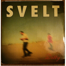 Svelt Ditty USED VINYL 7INCH 45 RPM