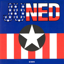Juned So White USED VINYL 7INCH 45 RPM SINGLE