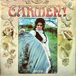 Carmen! Carmen! Vinyl LP USED