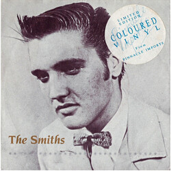 The Smiths Shoplifters Of The World Unite USED VINYL 7INCH 45 RPM SINGLE