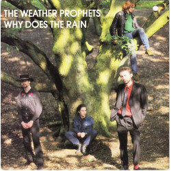 The Weather Prophets Why Does The Rain USED VINYL 7INCH 45 RPM SINGLE STEREO