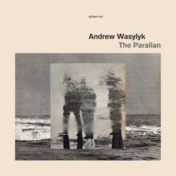 Andrew Wasylyk The Paralian Vinyl LP USED