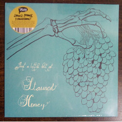 David Nance Staunch Honey Vinyl LP USED