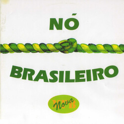 Nó Brasileiro Nó Brasileiro Vinyl LP USED