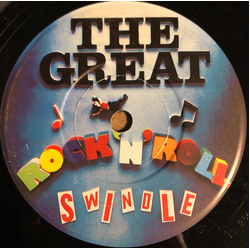 Sex Pistols Silly Thing / Who Killed Bambi Vinyl 7" USED