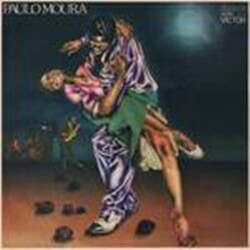 Paulo Moura Confusão Urbana, Suburbana E Rural Vinyl LP USED