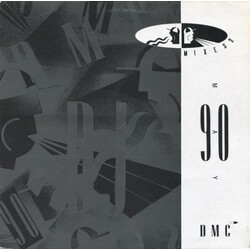 Various May 90 - Mixes 2 USED VINYL 12INCH 33 S RPM