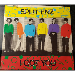 Split Enz I Got You USED VINYL 7INCH 45 RPM SINGLE