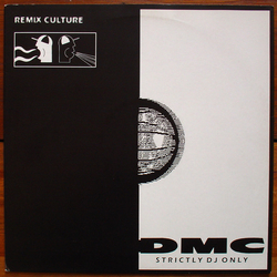 Various Remix Culture 1/93 Vinyl 12" USED
